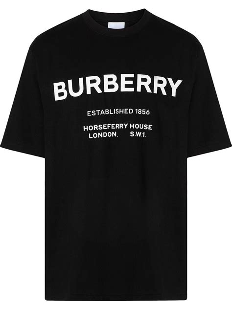 burberry t shirt on sale|More.